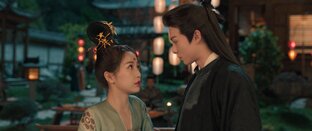 Разлука Орхидеи и Повелителя демонов (Love between Fairy and Devil) 