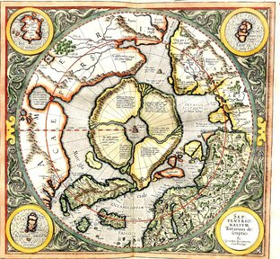 Подлинная история человечества