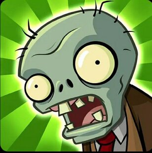 PLANTS VS ZOMBIES 1