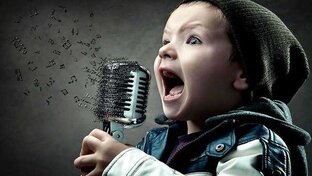 Студийные для конкурсов