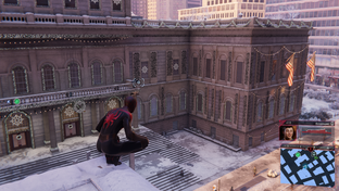 Marvel's Spider-Man  Miles Morales