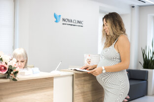 Беременность и роды