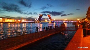 Санкт-Петербург и Ленинградская область