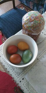 Вкусно и просто.