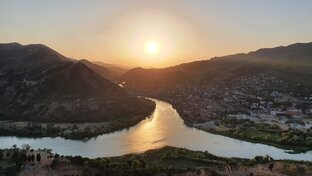 Грузинские приключения