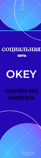 новая социальная сеть России