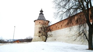 Зарайск