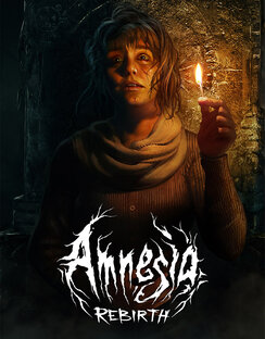 Amnesia Rebirth