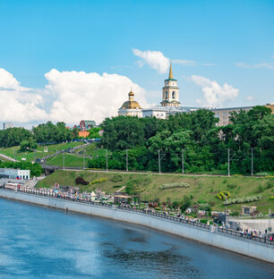 Что посмотреть
