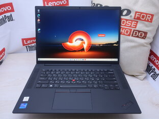 Lenovo ThinkPad P1/ X1 Extreme Series