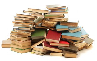 О книгах, прочитанных когда-то и читаемых сейчас
