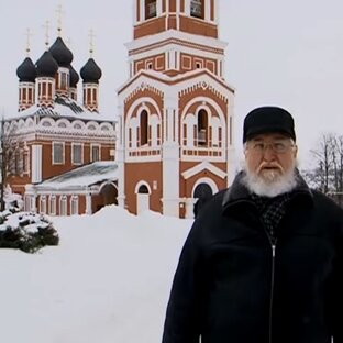 г. Орёл. Литературная столица России. История. Прогулки с краеведами. 