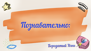 Познавательно.