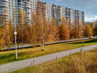 Обычный Нижневартовскк