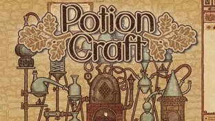 Potion Craft: Alchemist Simulator