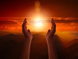 В ЧЁМ СМЫСЛ ЖИЗНИ?