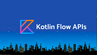 Flow Kotlin