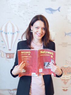 Советы от Mamadeutsch