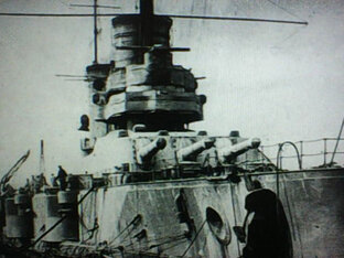 Военно-морской флот