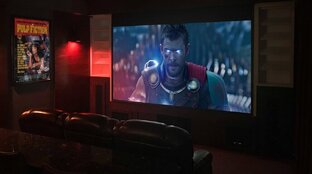 Вечерний кинотеатр🎥