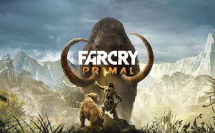 Far Cry® Primal.