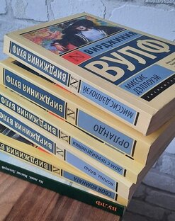 Про книги