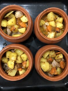 Индийская кухня