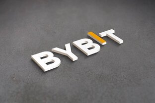 Биржа Bybit видео.
