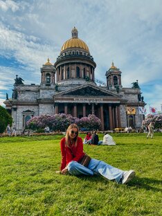 Города России