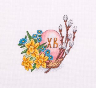 «Пасхальное яйцо» от Панна