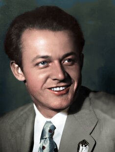 Молодой Лемешев. Записи до 1941 года.