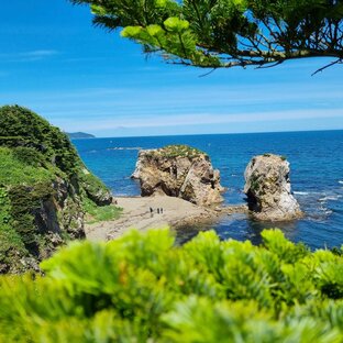 Сахалин и Курильские острова