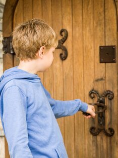 Привычные слова, которые Вас удивят. 