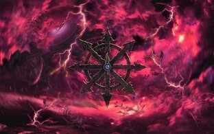 Warhammer Horror