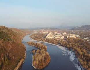 Кемеровская 