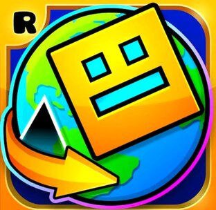 Geometry dash world