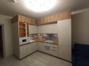 Кухня Вардек