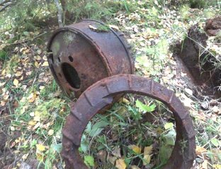 Всё о металло копе в подробностях