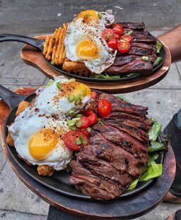 Простые рецепты