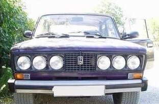 Тюнинг и необычные модификации автомобилей.