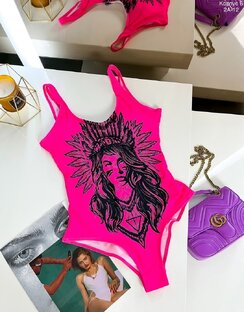 КУПАЛЬНИКИ 