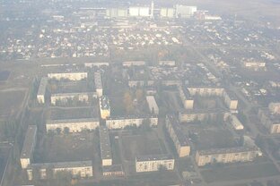 Рассказ «Как мы отселялись из военного городка» 