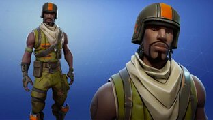скины fortnite