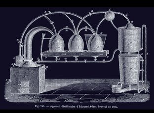Первые Шаги Самогонщика