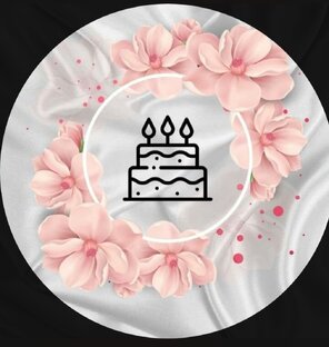 Мои творения😋🎂🍰