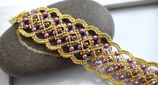 Мастер-классы. Украшения своими руками