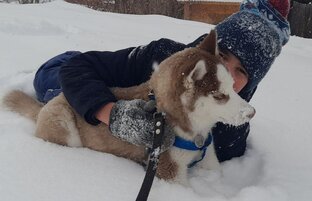 Путешествия с Наей и не только! 