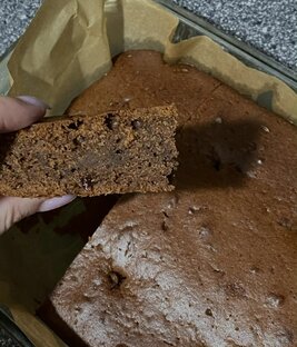Рецепты горе кулинара