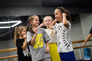 ИНТЕНСИВЫ TODES