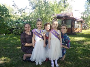 Конкурсы